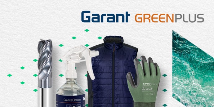 GARANT GreenPlus