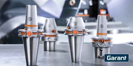 GARANT Master Chuck