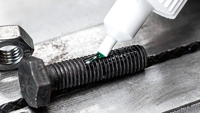 Buyer's guide adhesives