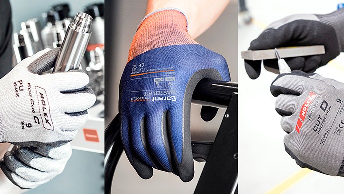 Buyer's guide gloves