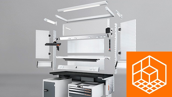 Workstation Configurator