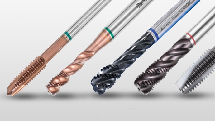 GARANT Master Tap Gewindebohrer