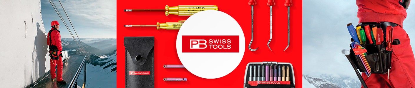 PB Swiss Tools