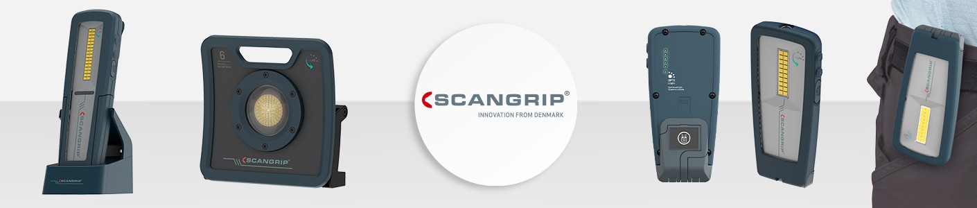 SCANGRIP