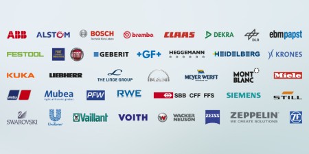 GARANT Marken Kunden