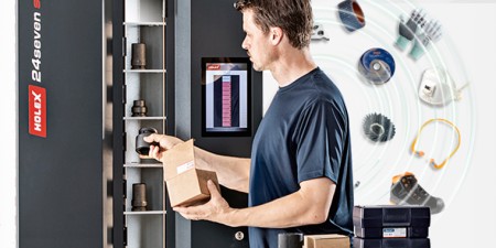 C-part management guide