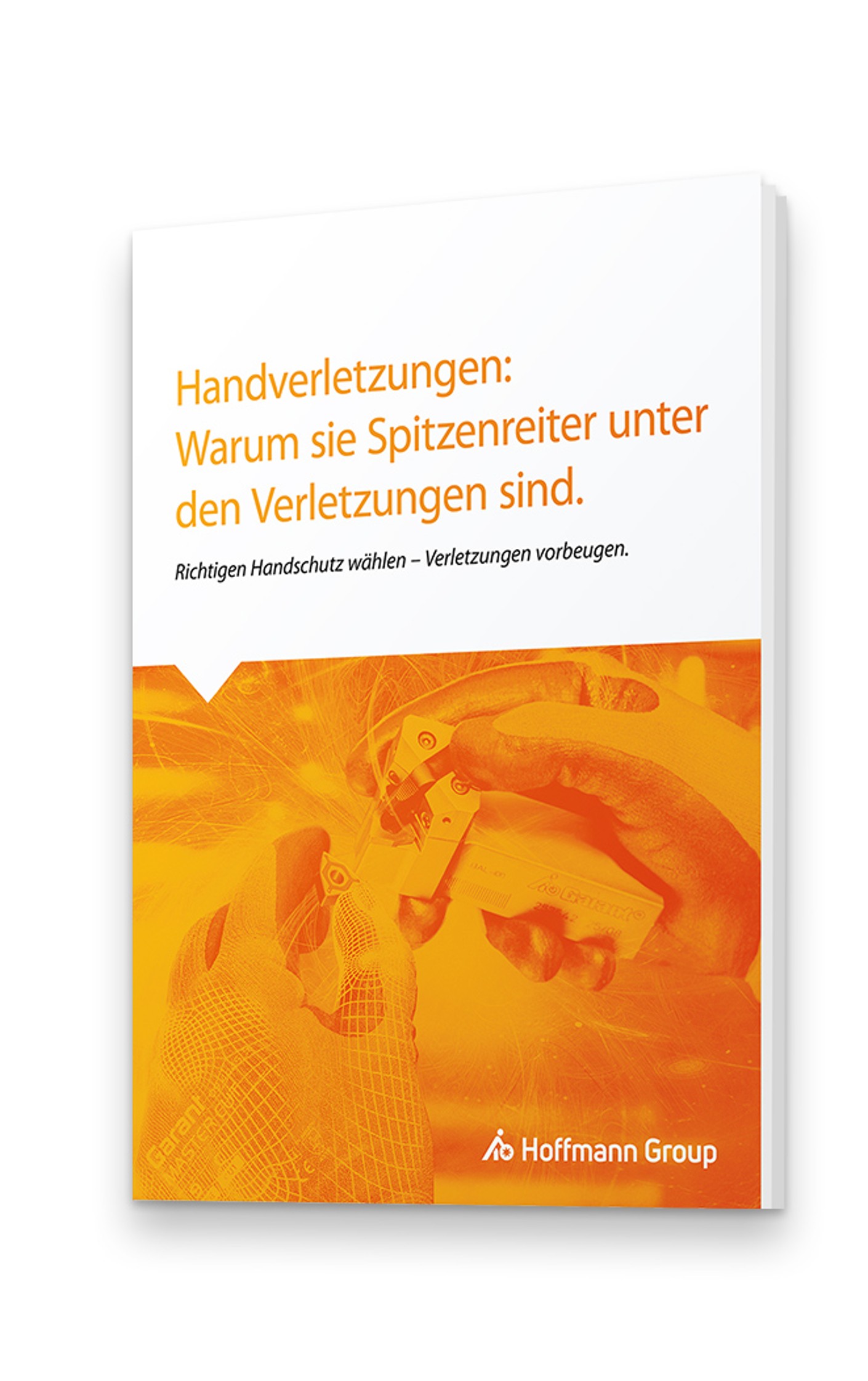 Whitepaper Handverletzungen