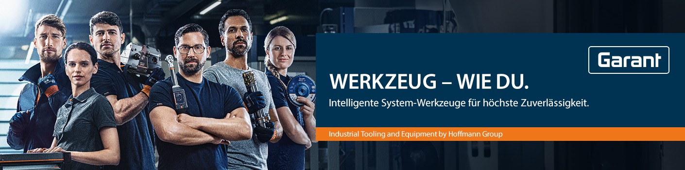 GARANT Werkzeug