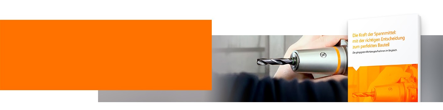 Webinar on hydraulic chucks