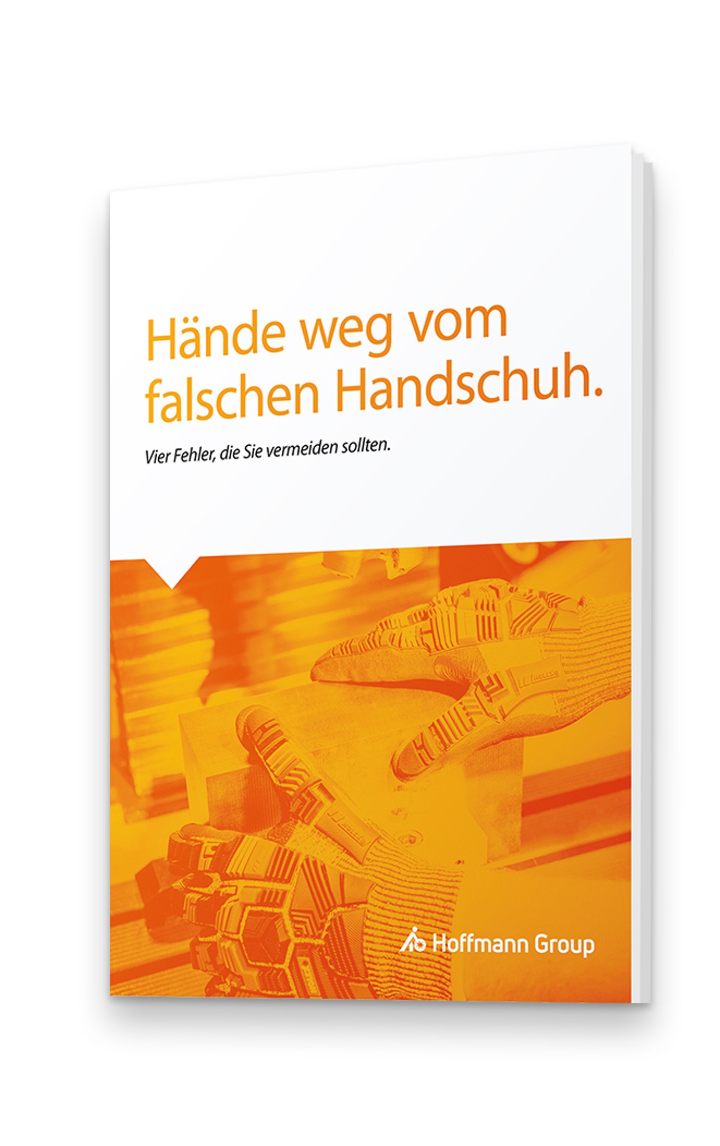 Whitepaper Handschutz