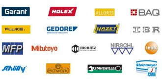 Measurement technology brands