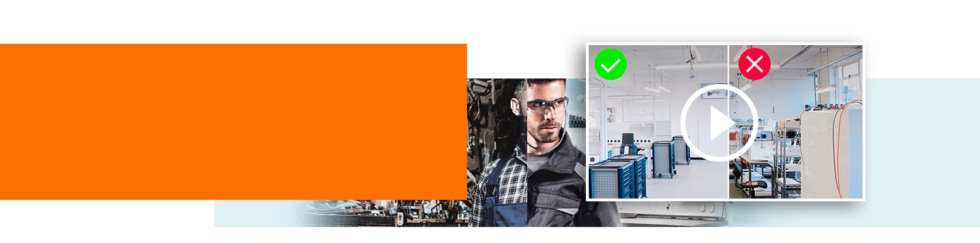 Webinar - Méthode 5S