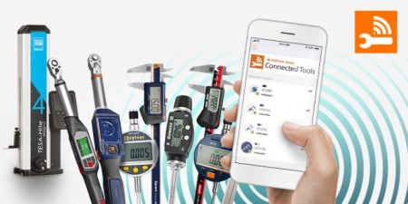 Hoffmann Group Connected Tools (HCT)