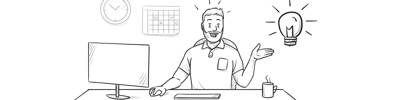 Hoffmann Group eShop-Registrierung