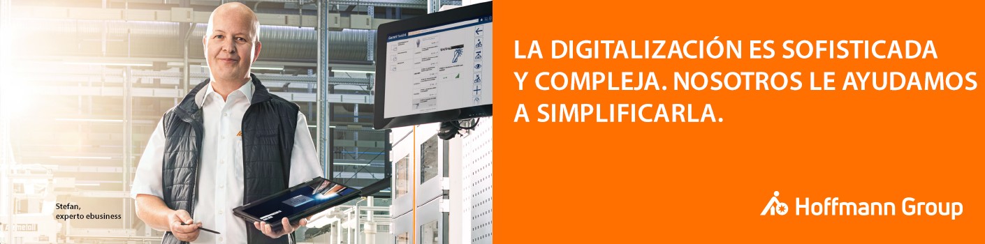 Hoffmann Group