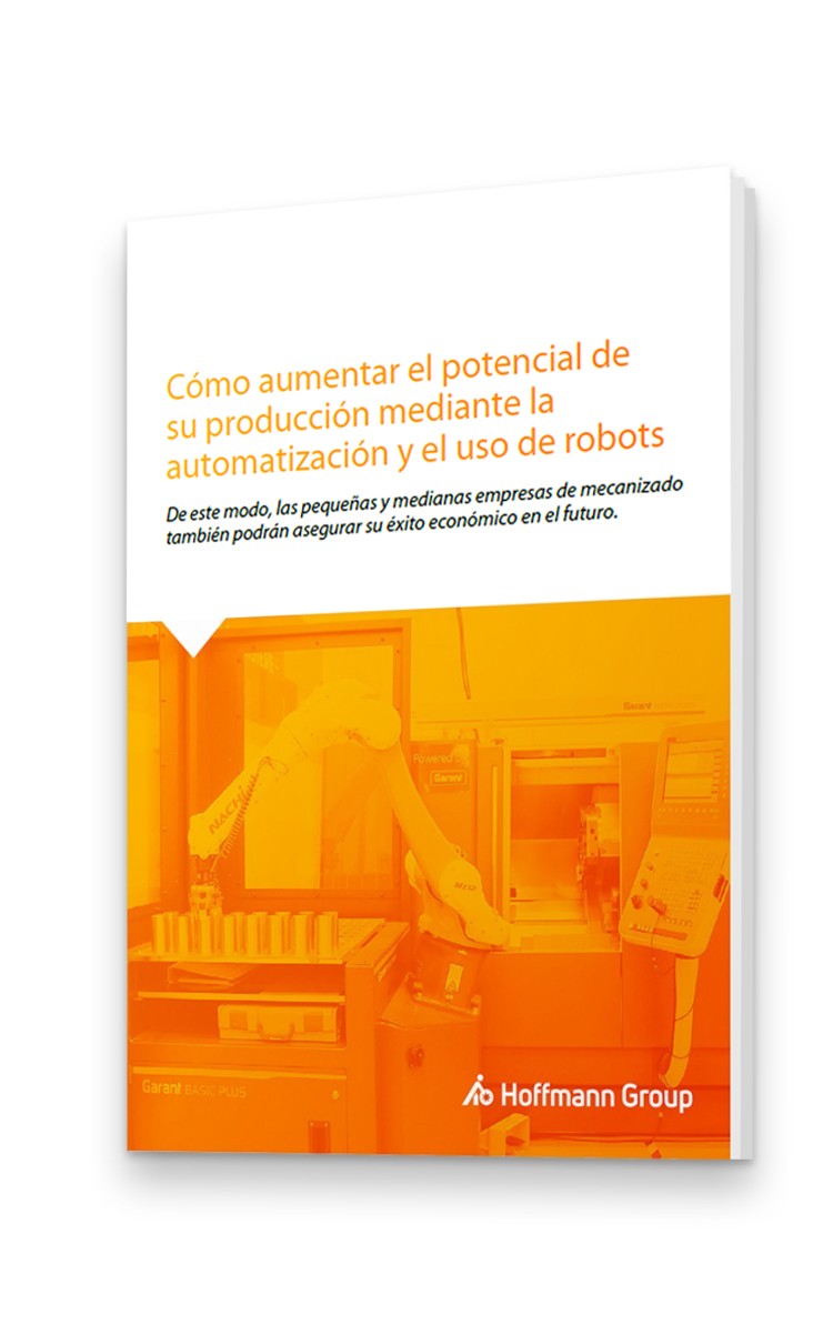 Whitepaper Automatisierung