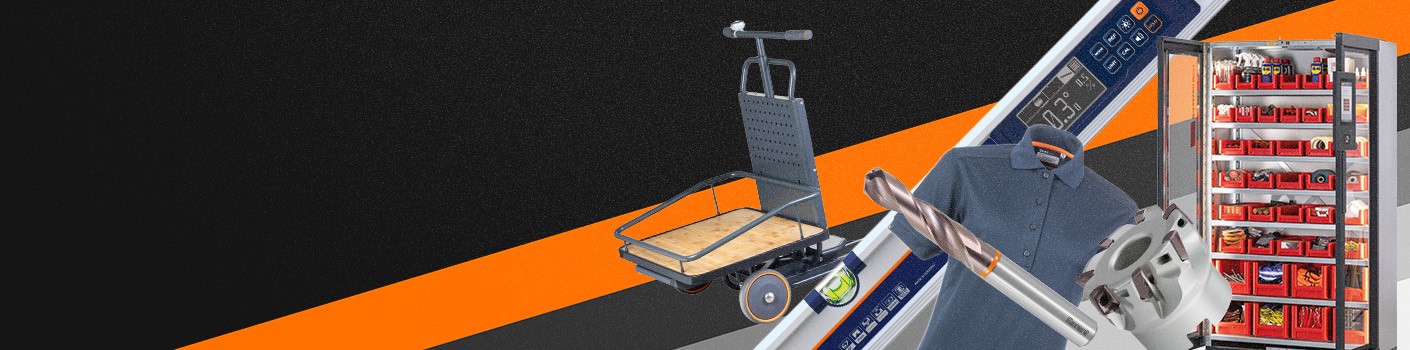 Banner Innovations catalogue