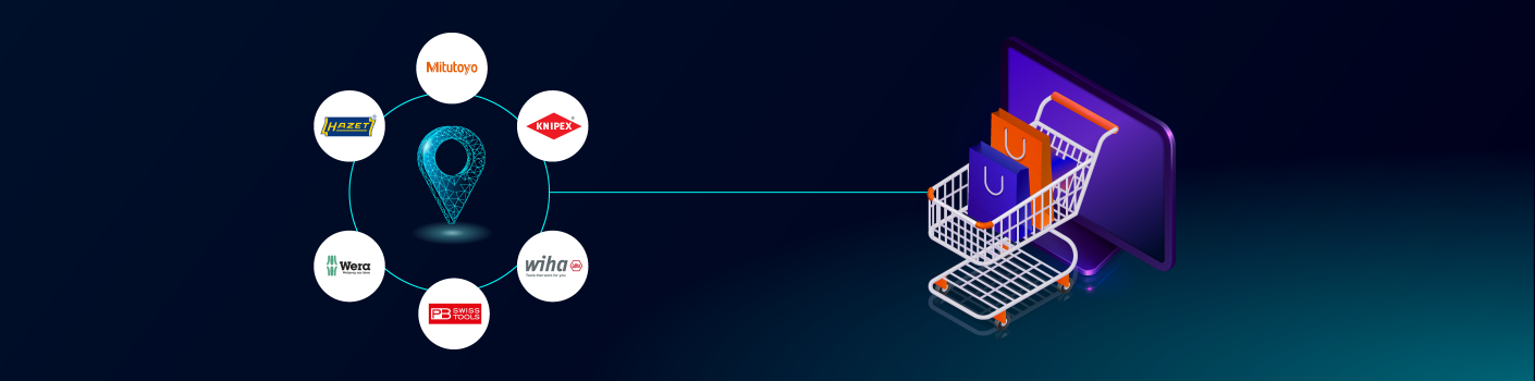 Catalogues fournisseurs - S3