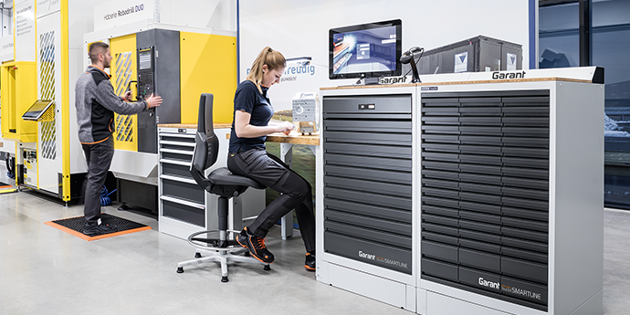 Vending Machines tool24