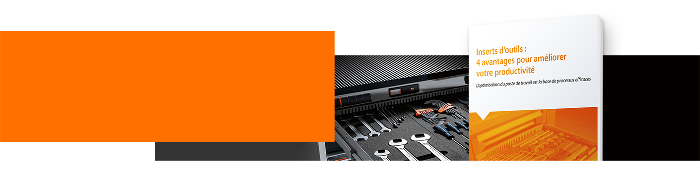 Livre Blanc Mousses Inserts Outils eForm