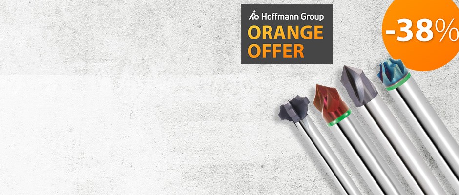 Orange Offer