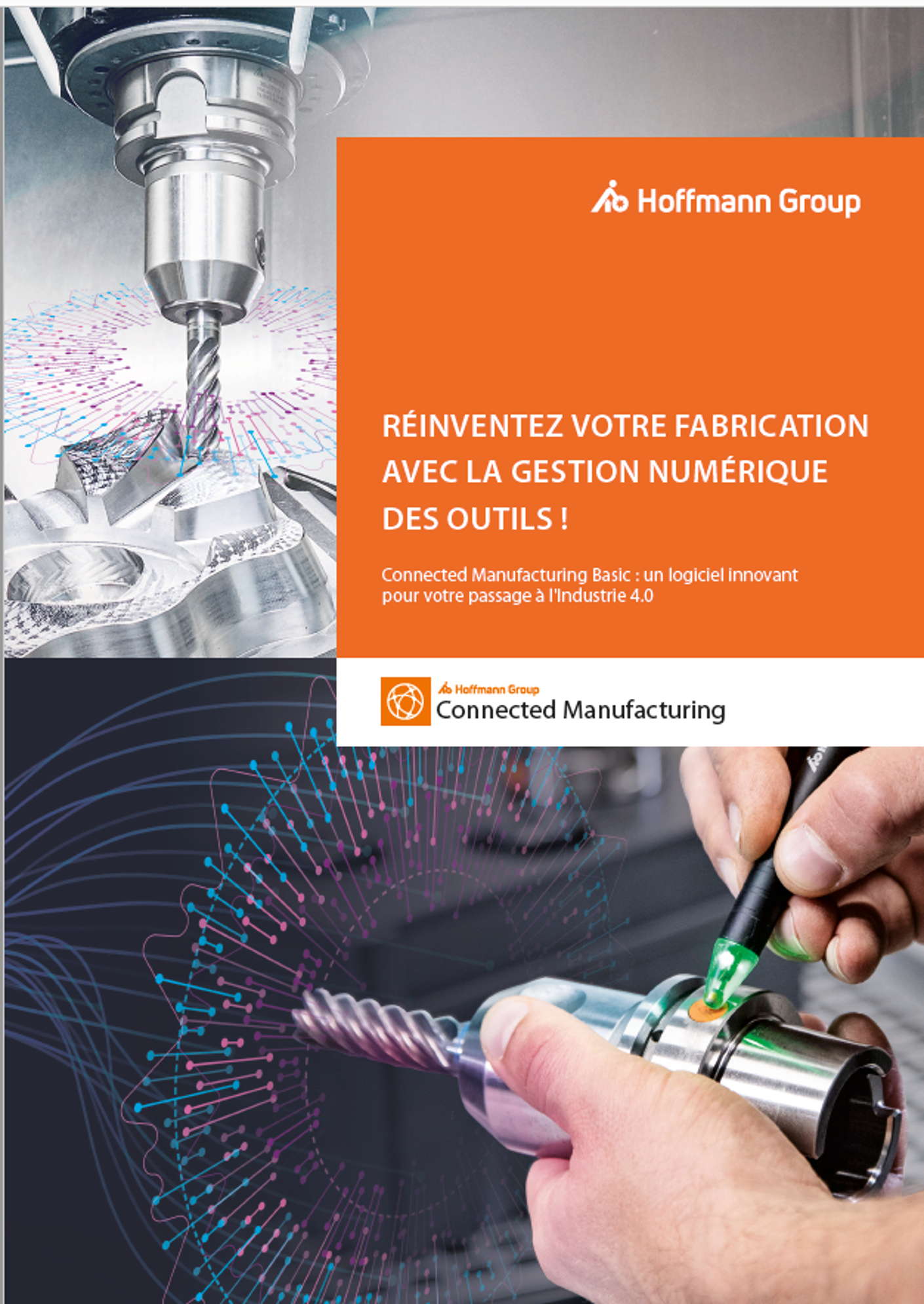 Connected Manufacturing