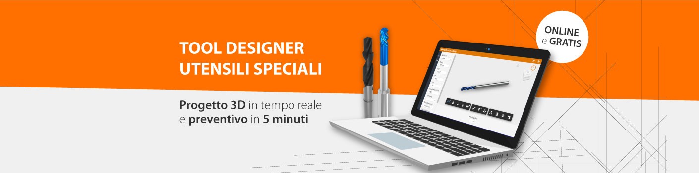 progettazione e produzione utensili speciali su misura
