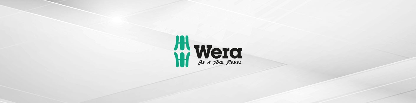 utensili cacciaviti chiavi Wera Italia 