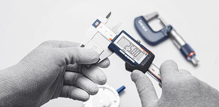 servizio professionale taratura