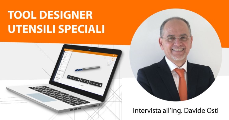 Tool Designer utensileria speciale Hoffmann Group