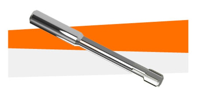 progettare e costruire alesatori speciali