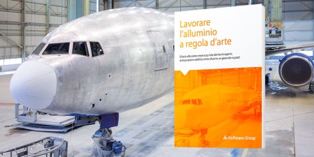 manuale Lavorare alluminio a regola d’arte